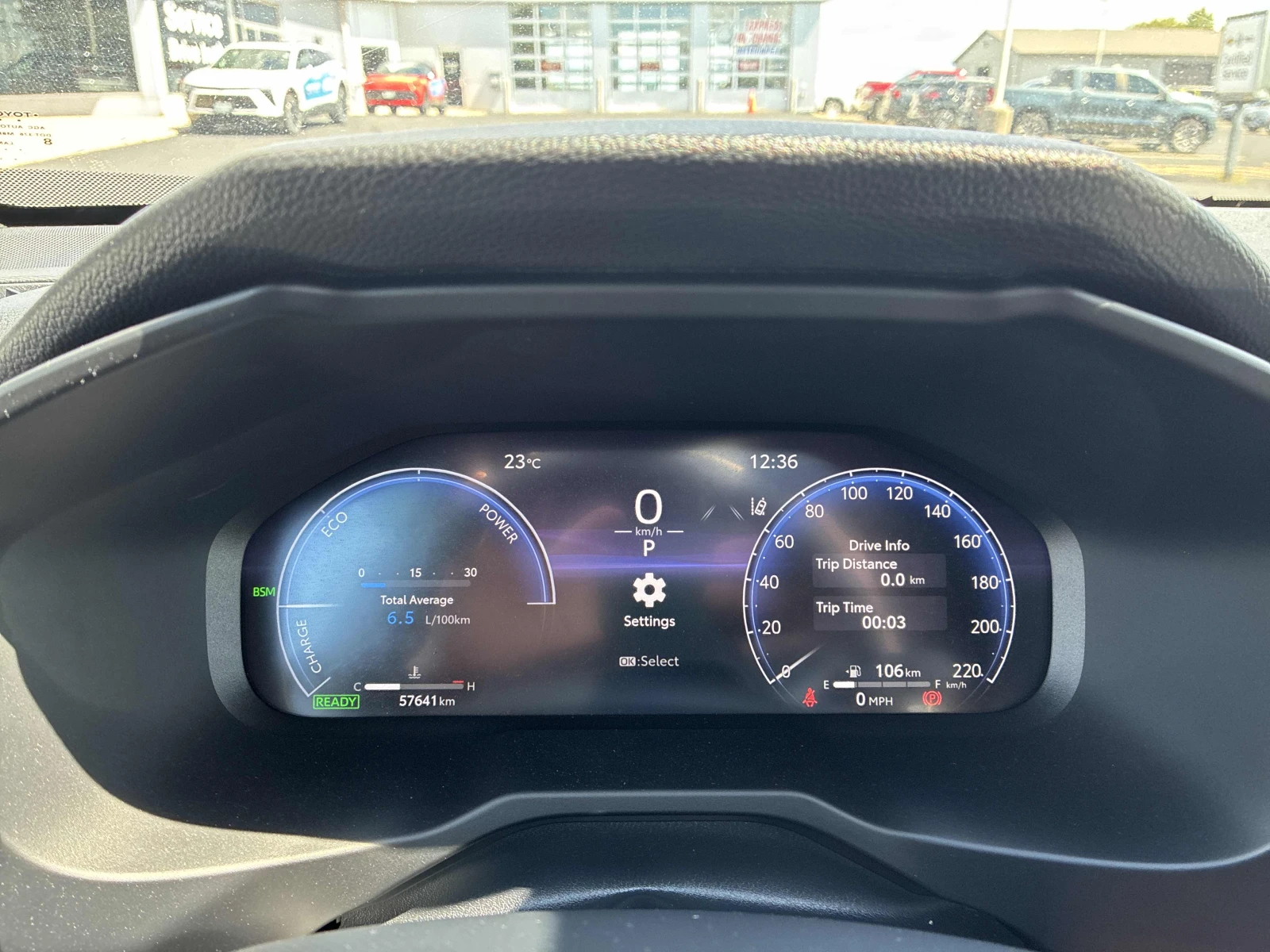 Toyota Rav4 Hybrid XSE, АВТОКРЕДИТ, снимка 8 - Автомобили и джипове - 56023923