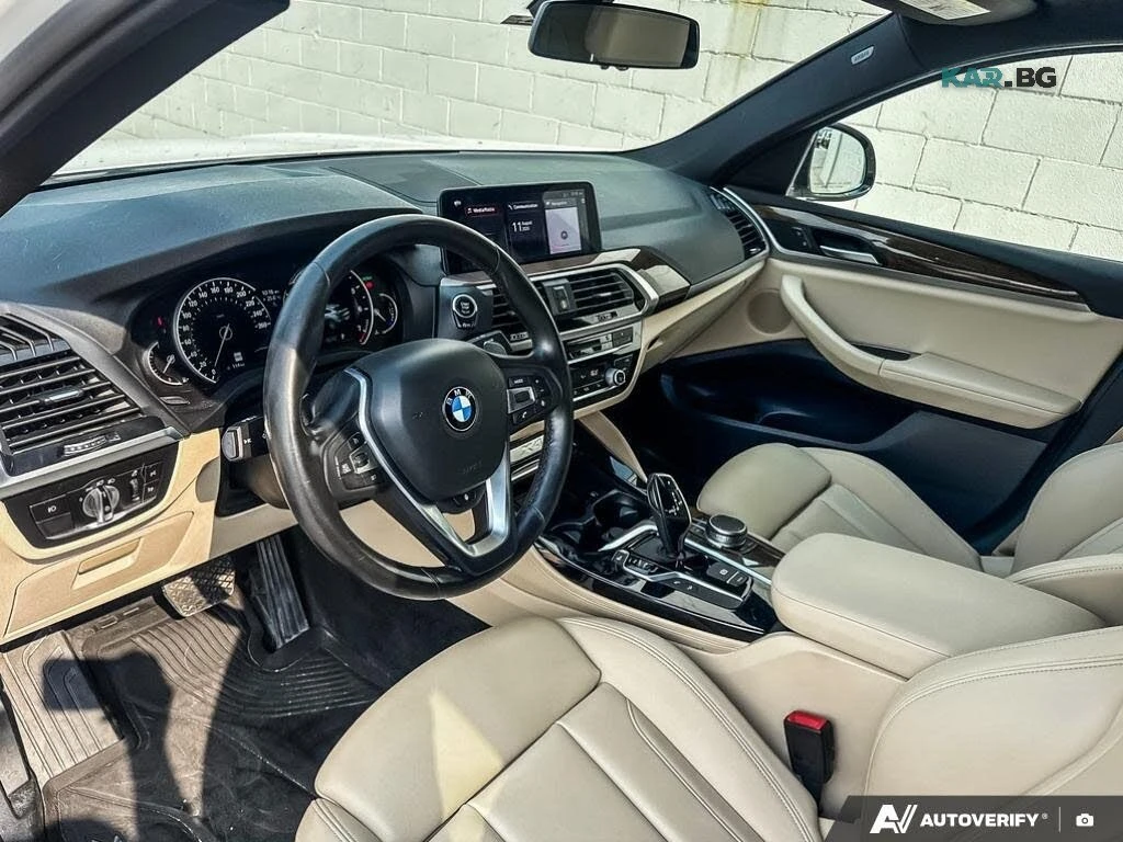 BMW X4 xDrive30i* , снимка 13 - Автомобили и джипове - 56083995