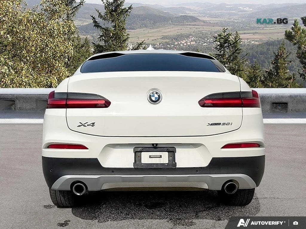 BMW X4 xDrive30i* , снимка 5 - Автомобили и джипове - 56083995