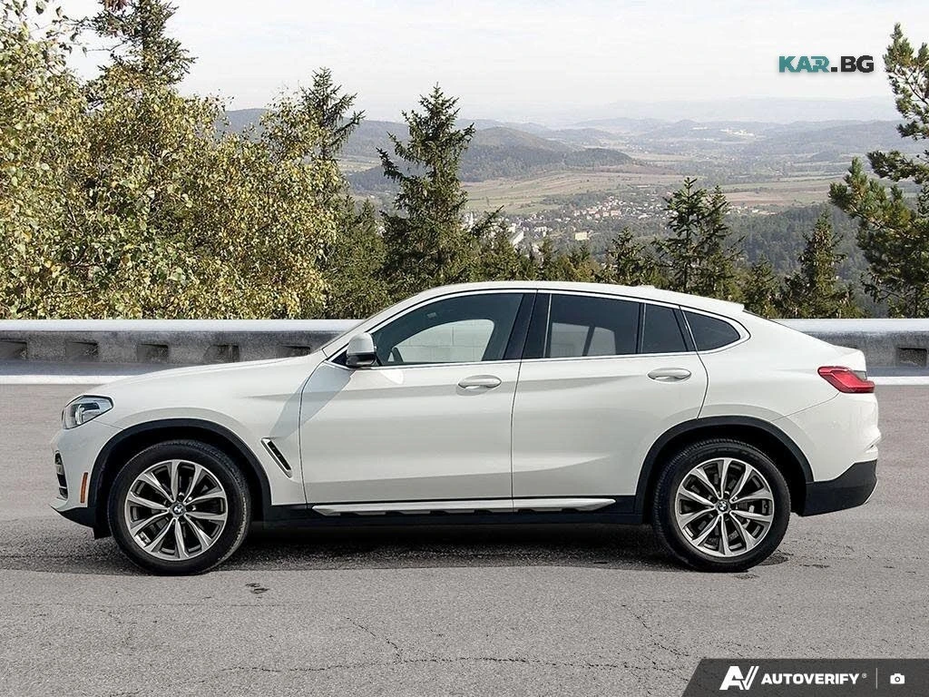 BMW X4 xDrive30i* , снимка 3 - Автомобили и джипове - 56083995
