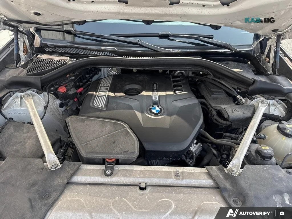 BMW X4 xDrive30i* , снимка 10 - Автомобили и джипове - 56083995