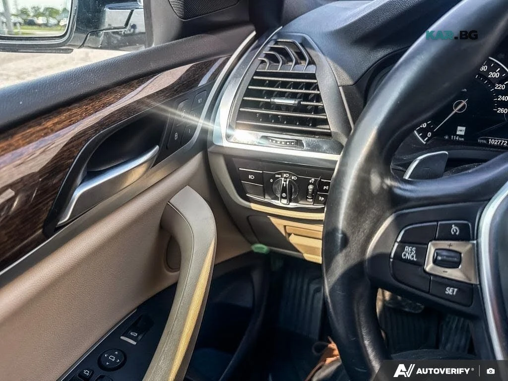 BMW X4 xDrive30i* , снимка 17 - Автомобили и джипове - 56083995