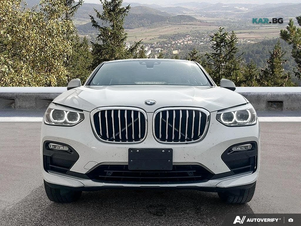 BMW X4 xDrive30i* , снимка 2 - Автомобили и джипове - 56083995