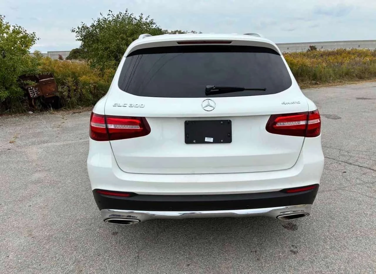 Mercedes-Benz GLC 300 * CARFAX * ����� �� ����������� *  | Mobile.bg � ����������� 4