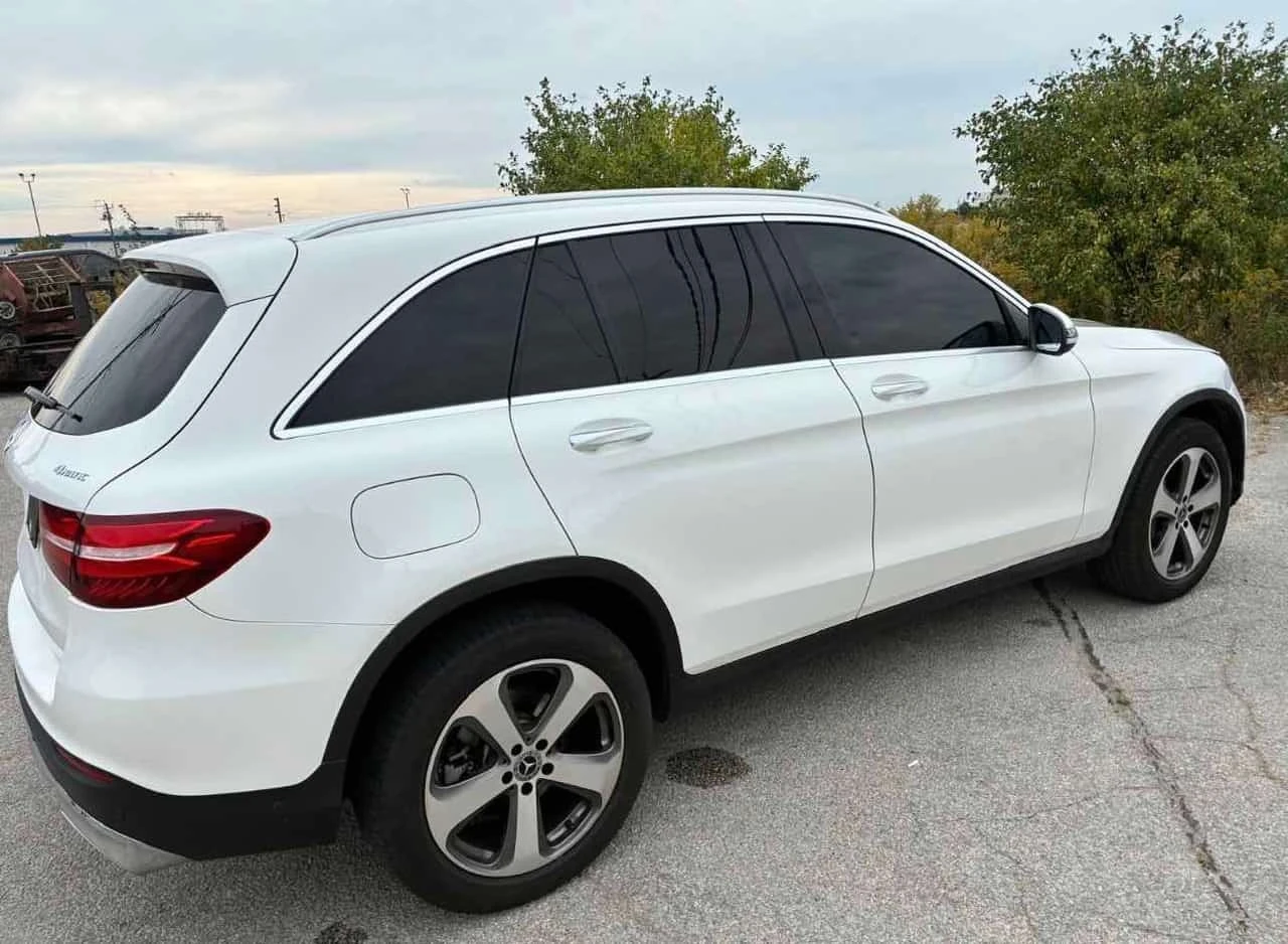 Mercedes-Benz GLC 300 * CARFAX * ����� �� ����������� *  | Mobile.bg � ����������� 3