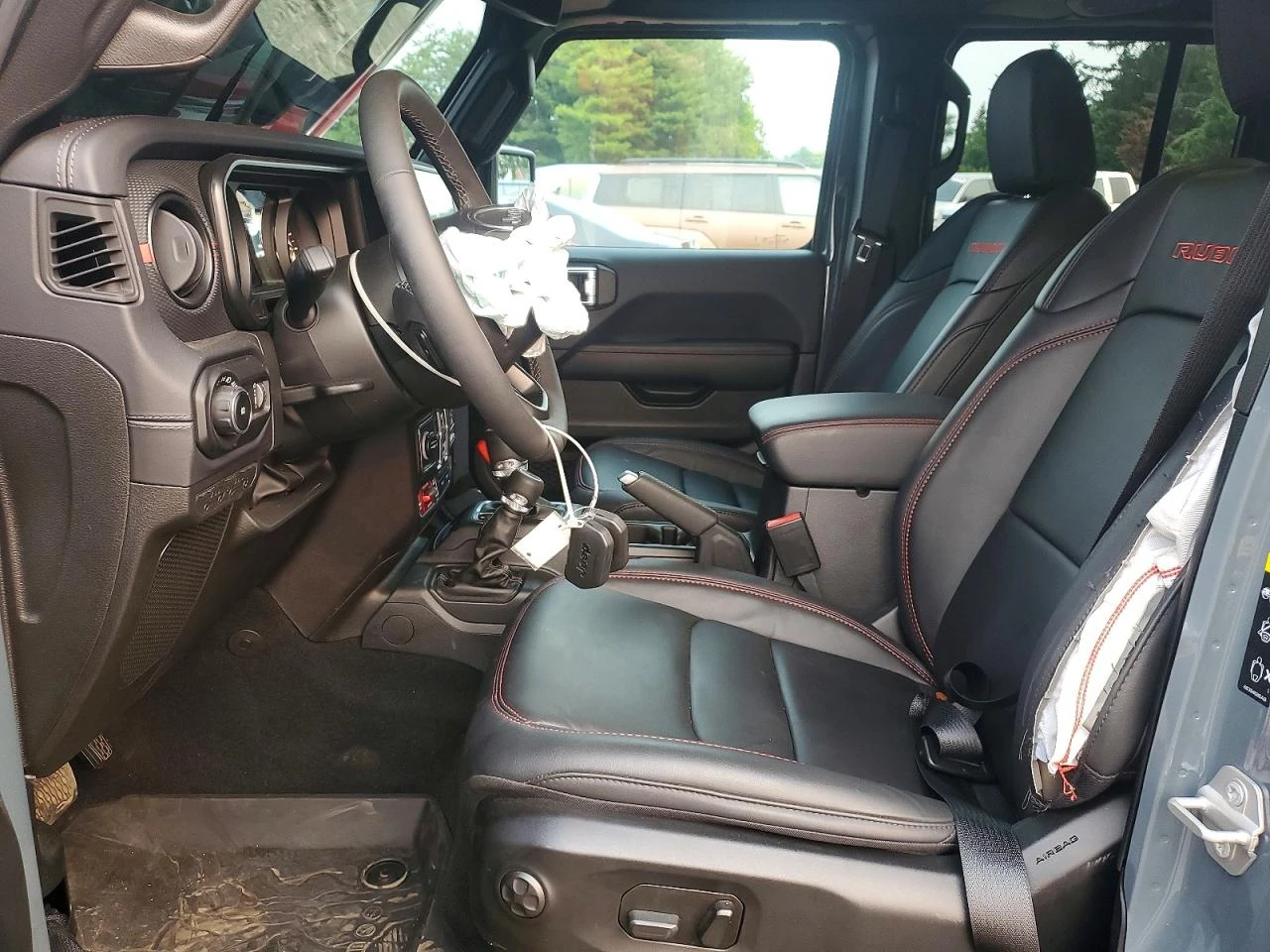 Jeep Wrangler RUBICON/4x4/CARFAX/���� �� ����� | Mobile.bg � ����������� 7
