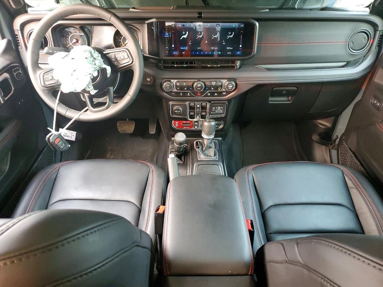 Jeep Wrangler RUBICON/4x4/CARFAX/���� �� ����� | Mobile.bg � ����������� 8