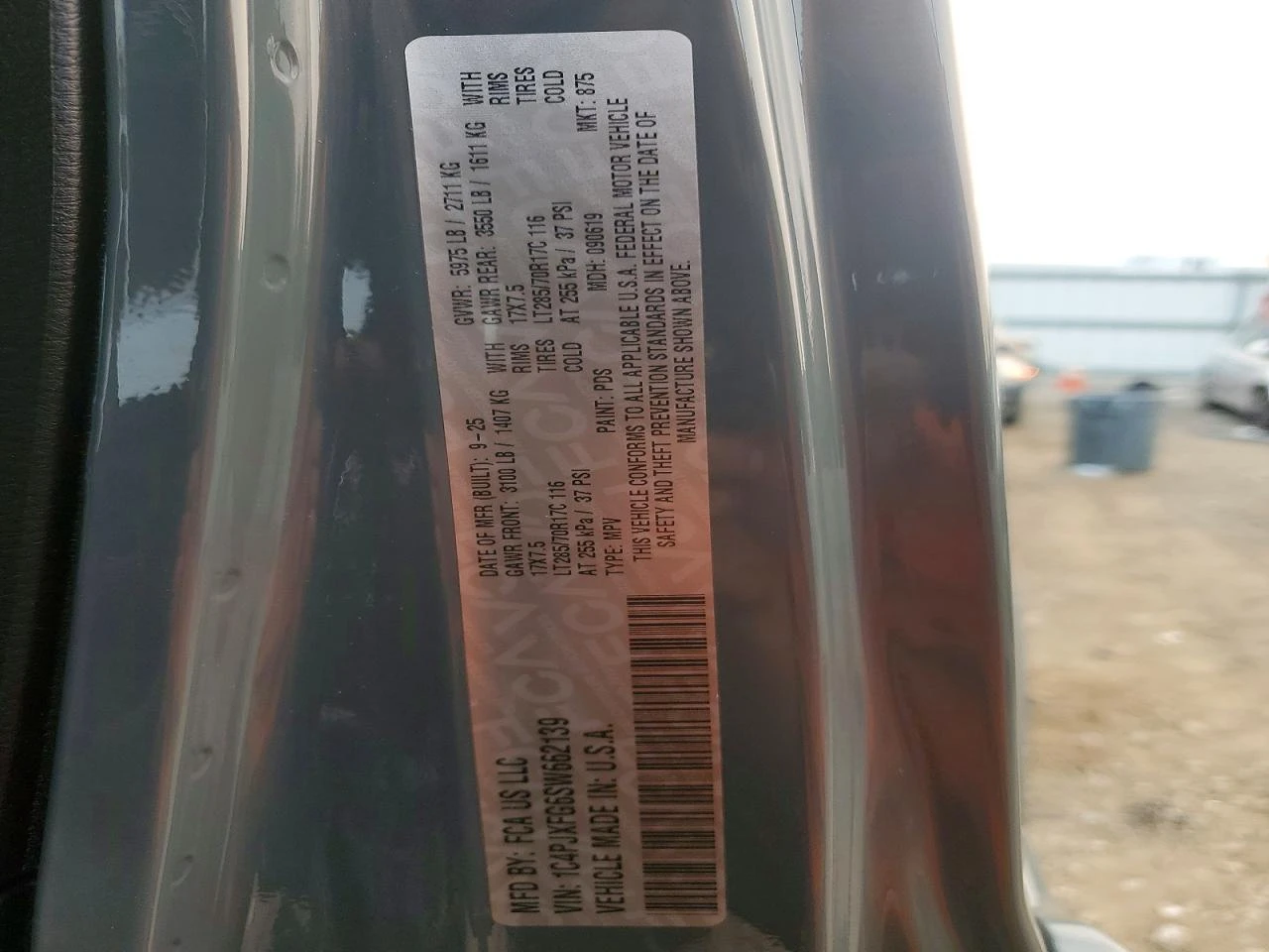 Jeep Wrangler RUBICON/4x4/CARFAX/���� �� ����� | Mobile.bg � ����������� 13