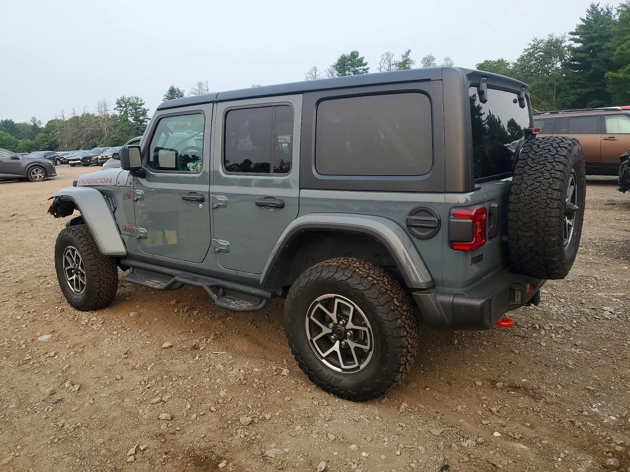 Jeep Wrangler RUBICON/4x4/CARFAX/���� �� ����� | Mobile.bg � ����������� 2