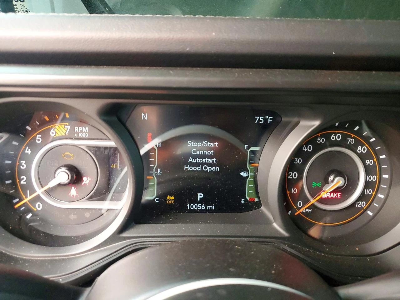 Jeep Wrangler RUBICON/4x4/CARFAX/���� �� ����� | Mobile.bg � ����������� 9