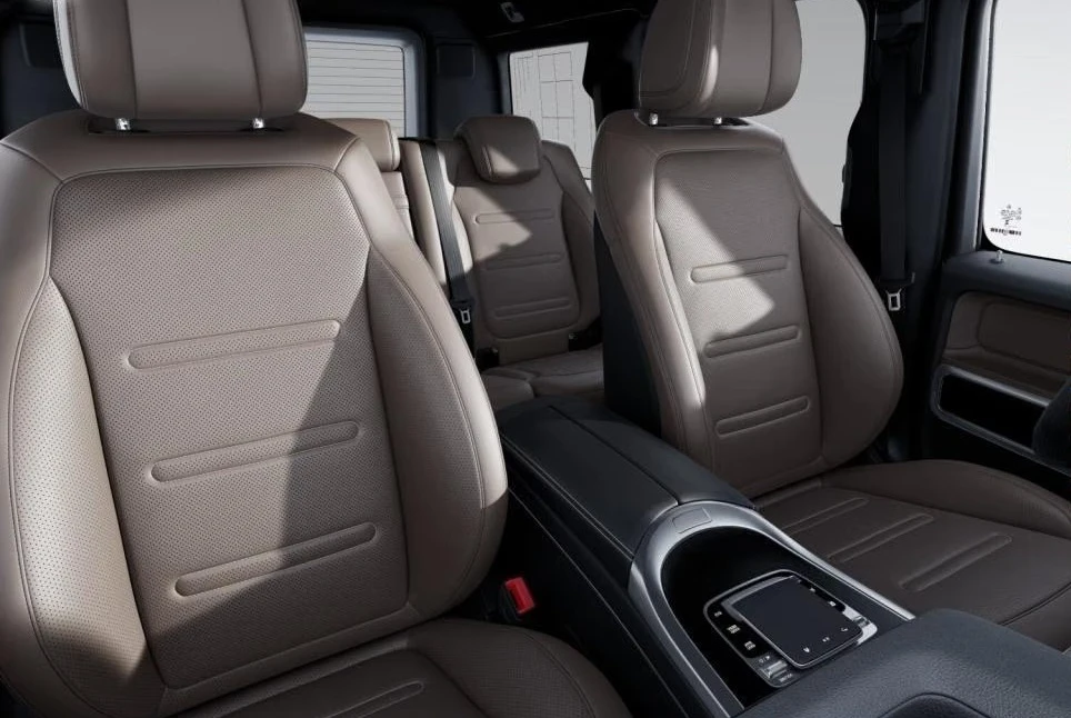 Mercedes-Benz G 580 EQ AMG NIGHT 360 CAMERA PANO  | Mobile.bg � ����������� 9
