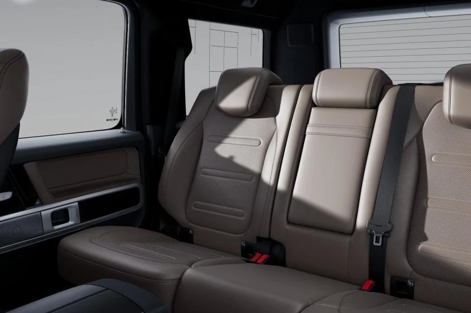 Mercedes-Benz G 580 EQ AMG NIGHT 360 CAMERA PANO  | Mobile.bg � ����������� 10