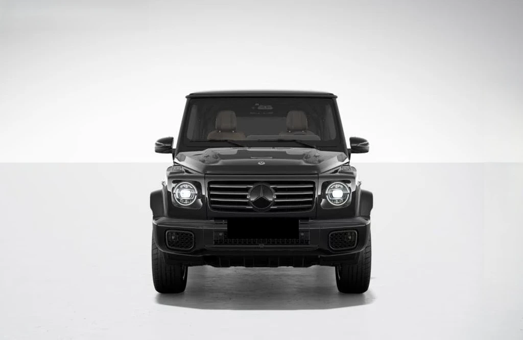 Mercedes-Benz G 580 EQ AMG NIGHT 360 CAMERA PANO  | Mobile.bg � ����������� 6