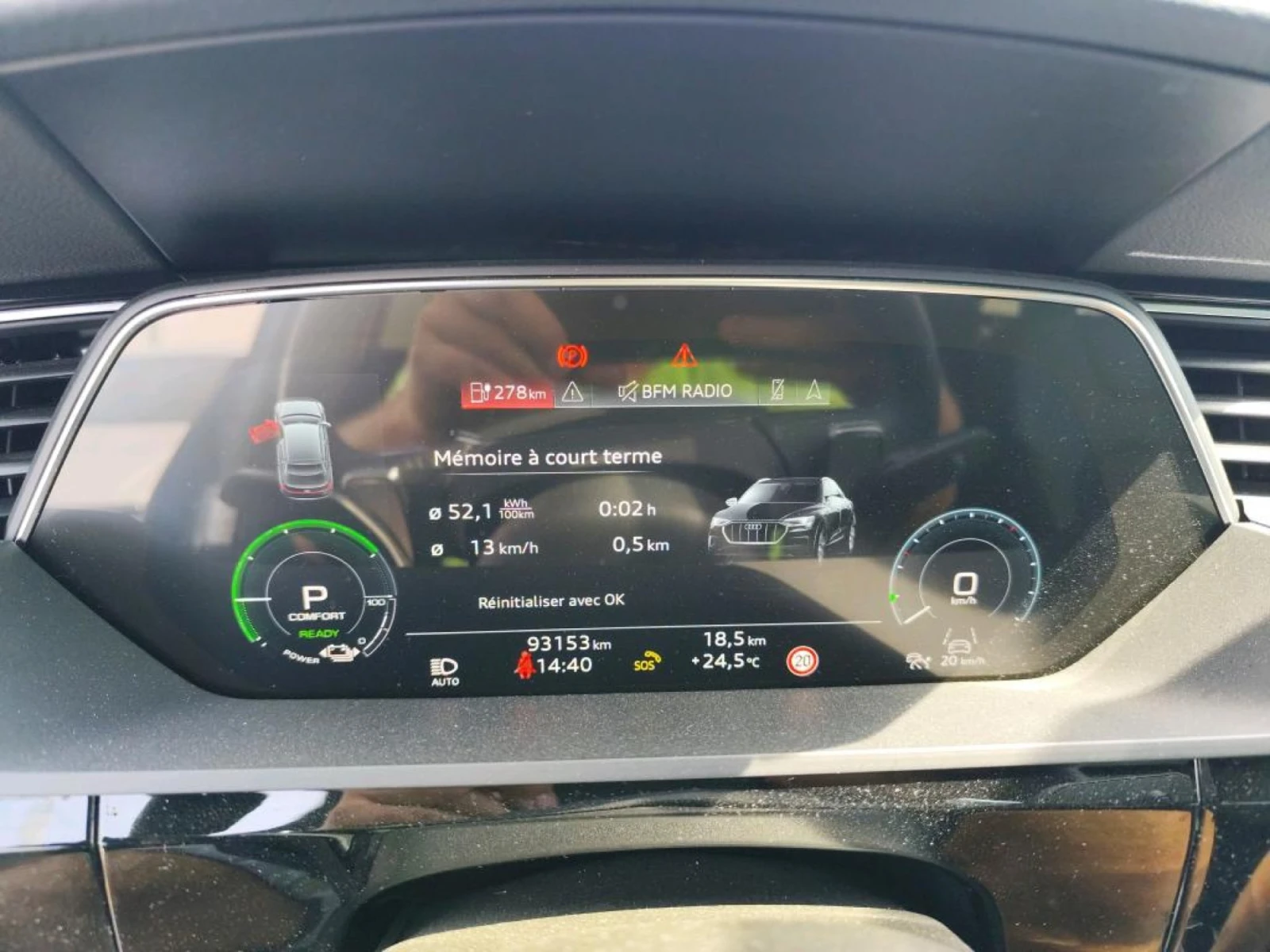 Audi Q8 Sportback Etron 55 Quattro LED Navi Panorama | Mobile.bg � ����������� 7