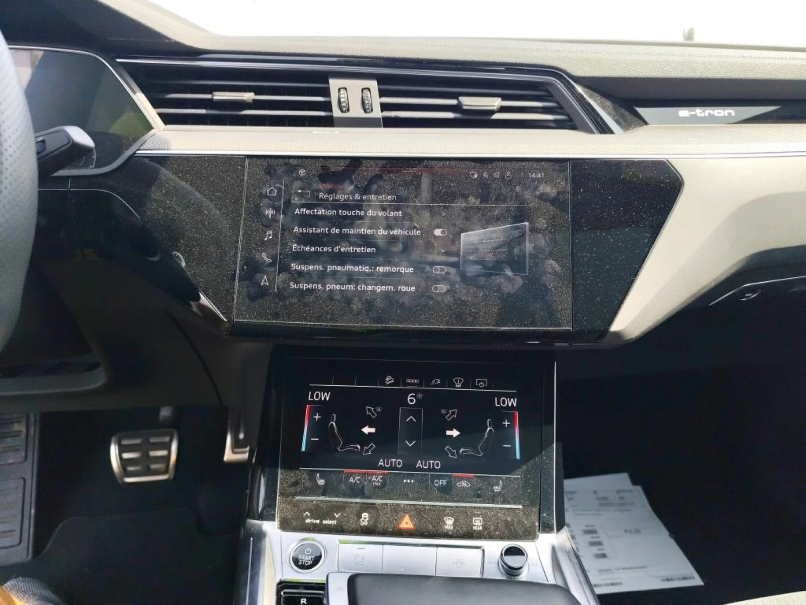 Audi Q8 Sportback Etron 55 Quattro LED Navi Panorama | Mobile.bg � ����������� 11