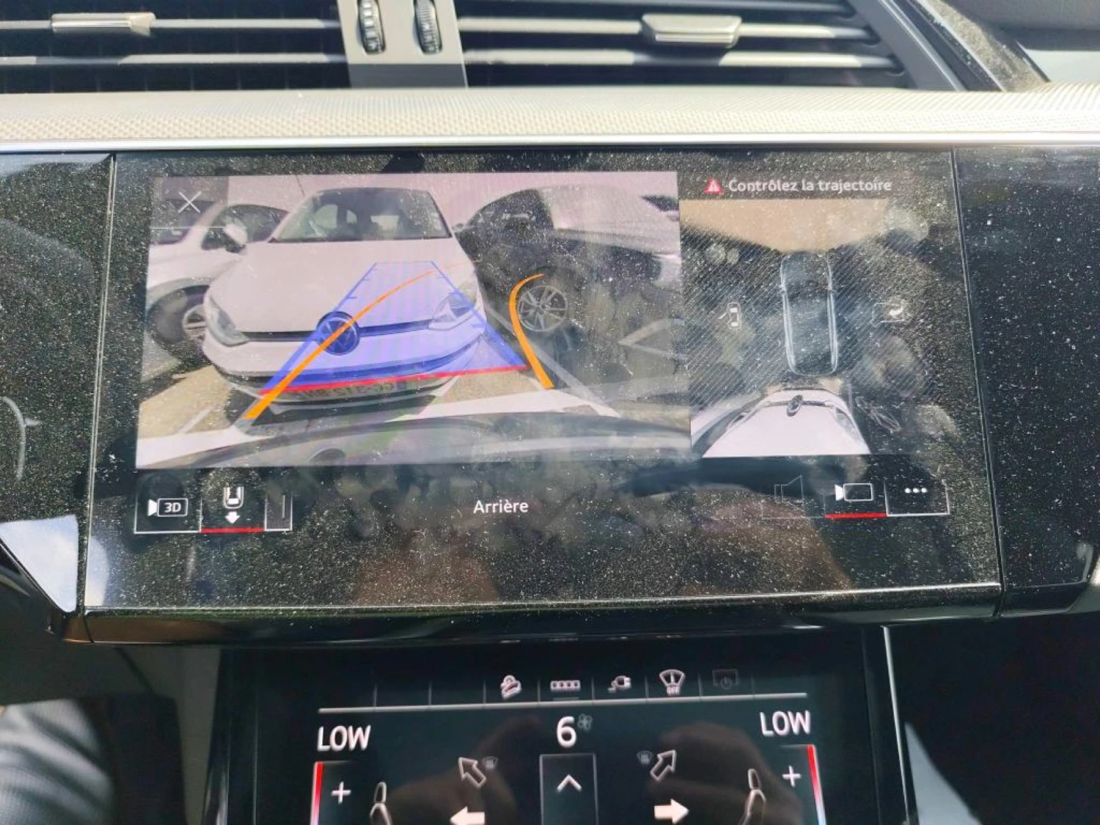 Audi Q8 Sportback Etron 55 Quattro LED Navi Panorama | Mobile.bg � ����������� 10