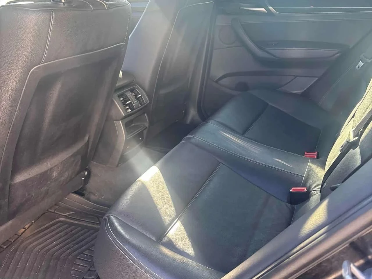 BMW X4, снимка 10 - Автомобили и джипове - 56690896