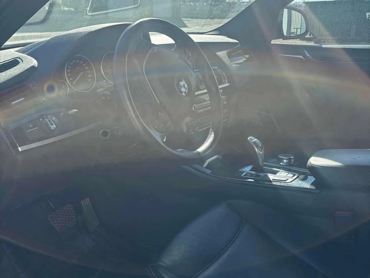 BMW X4, снимка 6 - Автомобили и джипове - 56690896