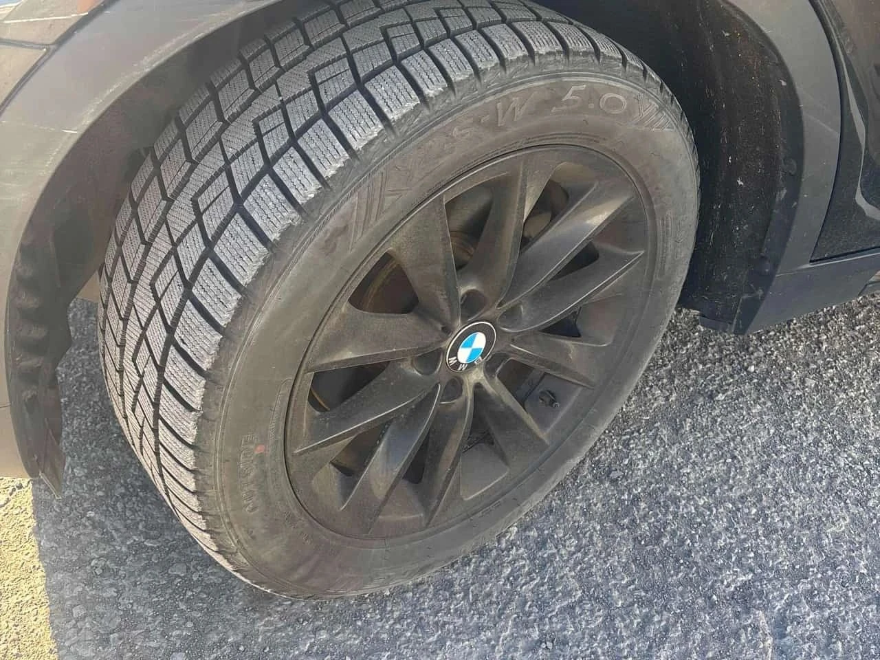 BMW X4, снимка 7 - Автомобили и джипове - 56690896