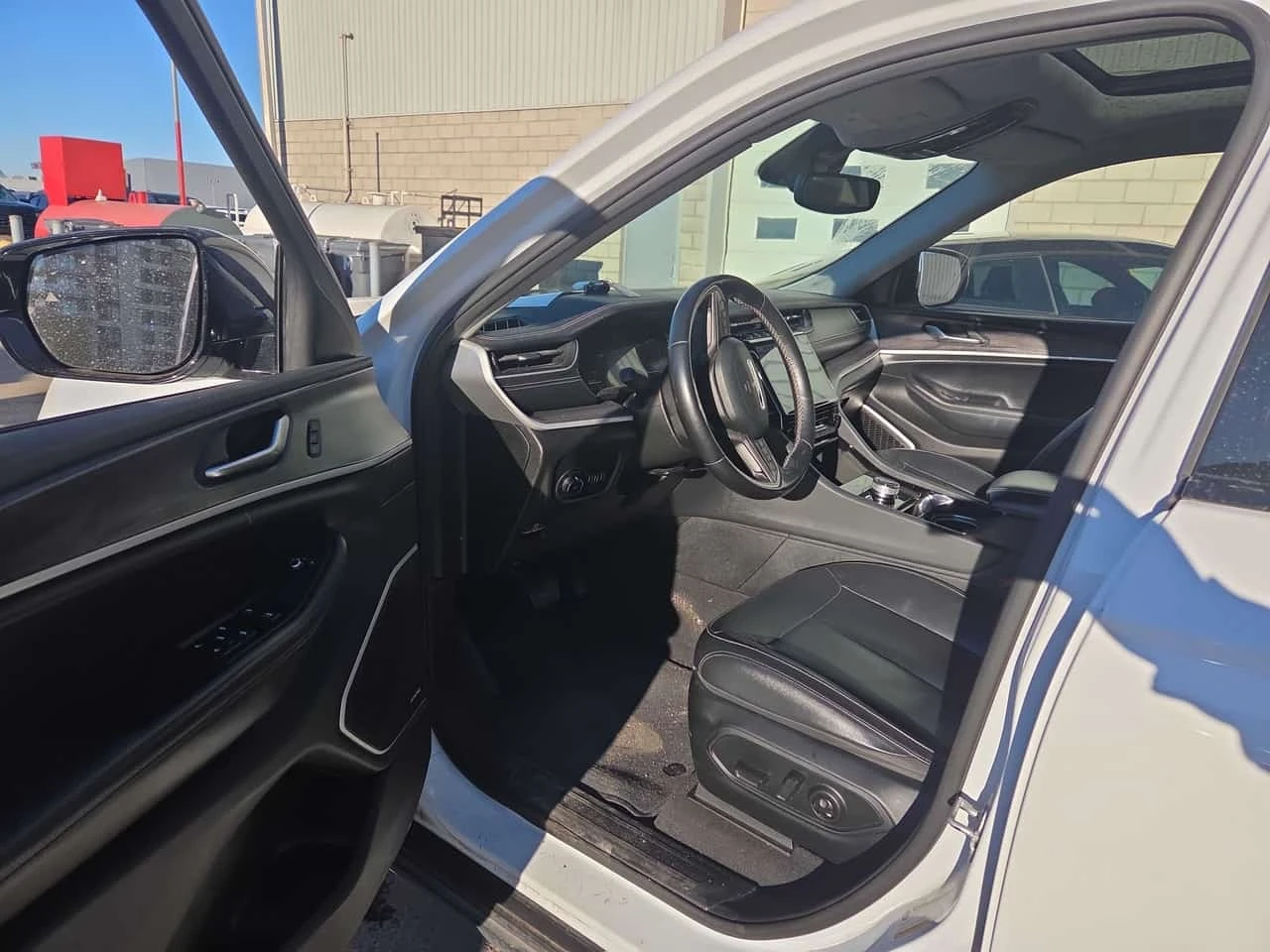 Jeep Grand cherokee * Limited * ���������� ��� ������������ ������*  | Mobile.bg � ����������� 5