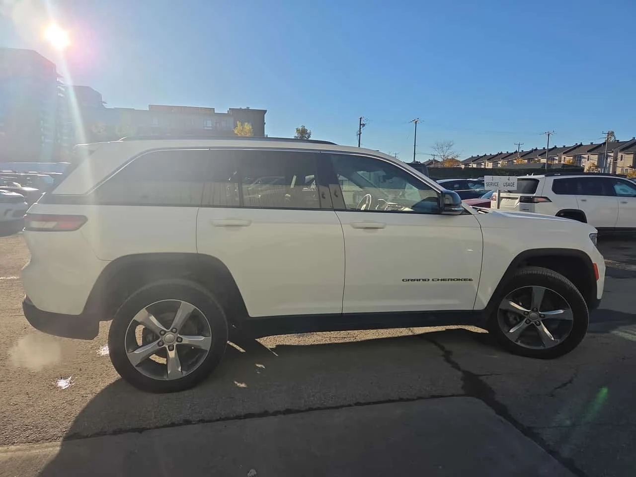 Jeep Grand cherokee * Limited * ���������� ��� ������������ ������*  | Mobile.bg � ����������� 3