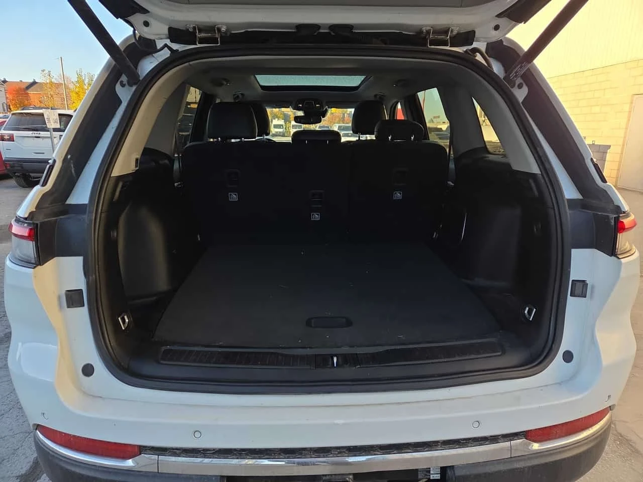 Jeep Grand cherokee * Limited * ���������� ��� ������������ ������*  | Mobile.bg � ����������� 17