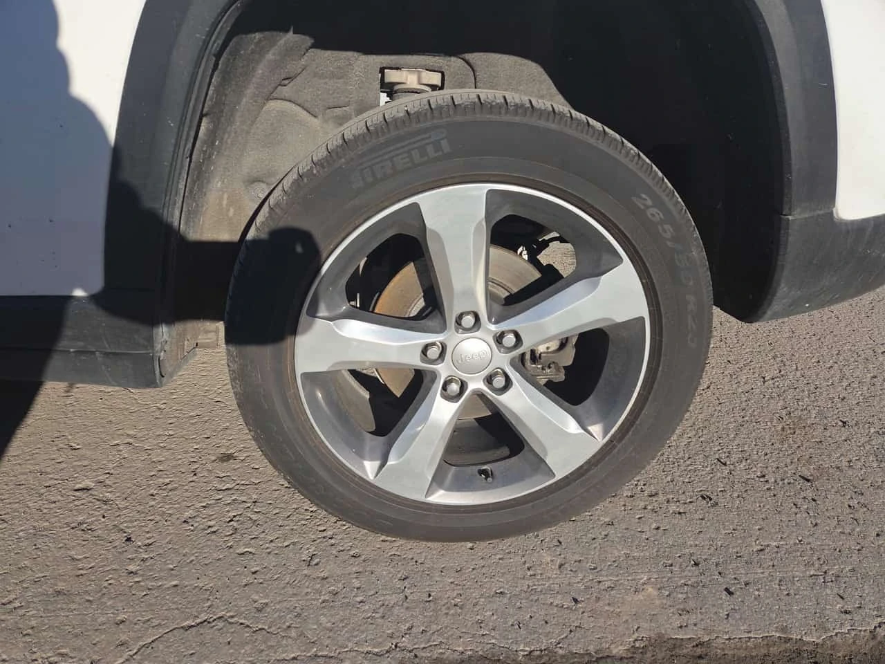 Jeep Grand cherokee * Limited * ���������� ��� ������������ ������*  | Mobile.bg � ����������� 7