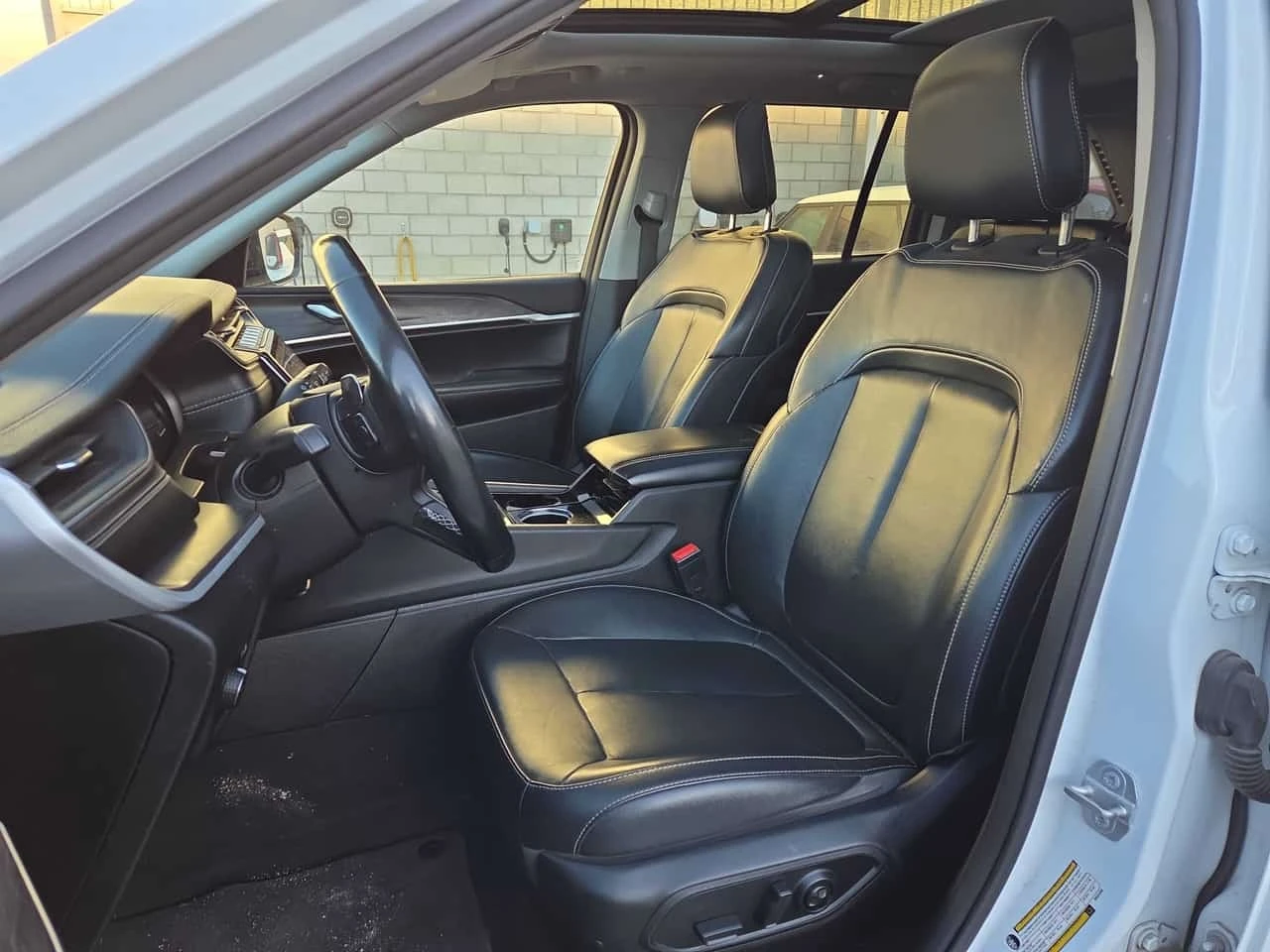 Jeep Grand cherokee * Limited * ���������� ��� ������������ ������*  | Mobile.bg � ����������� 13