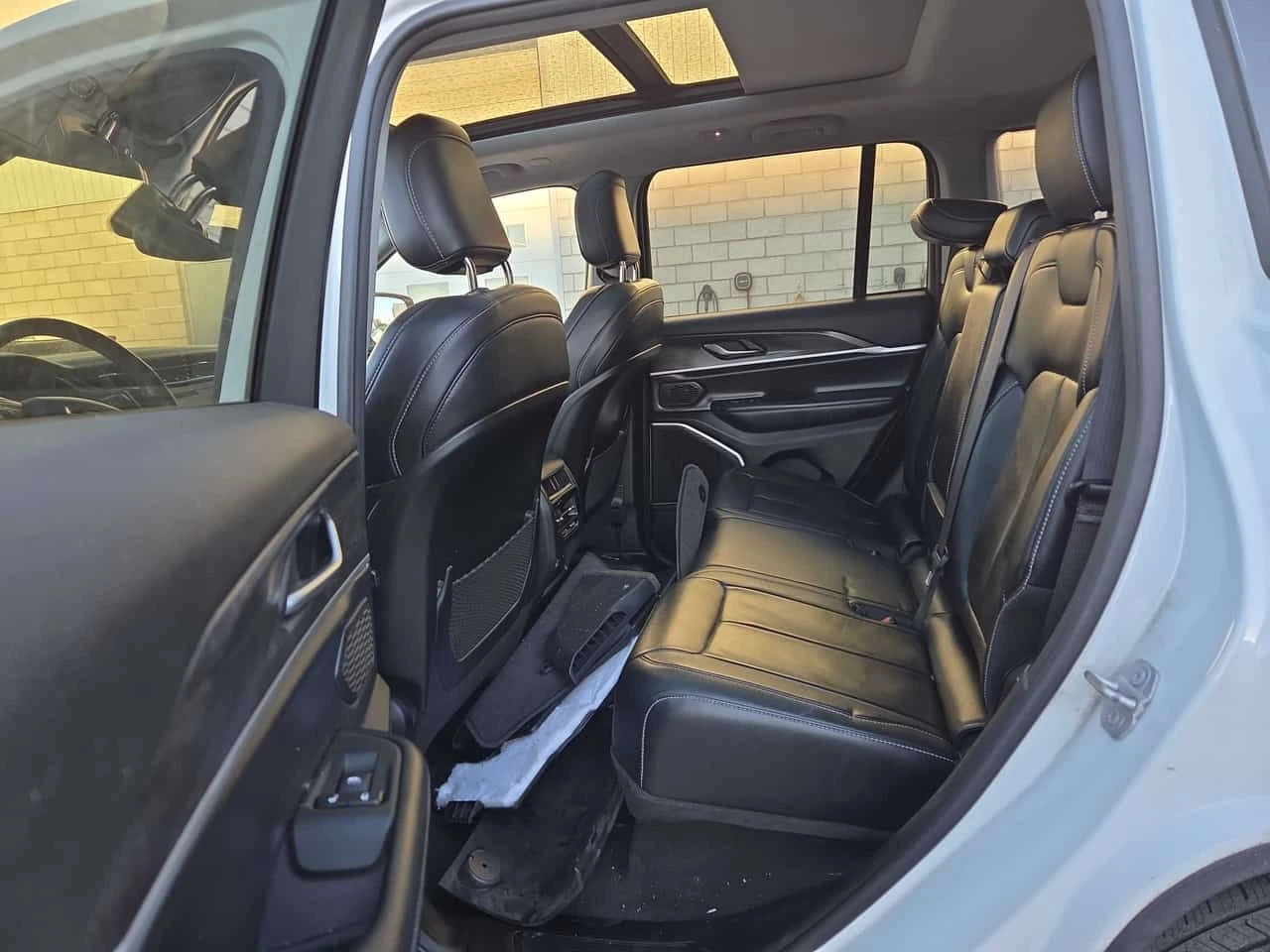 Jeep Grand cherokee * Limited * ���������� ��� ������������ ������*  | Mobile.bg � ����������� 14