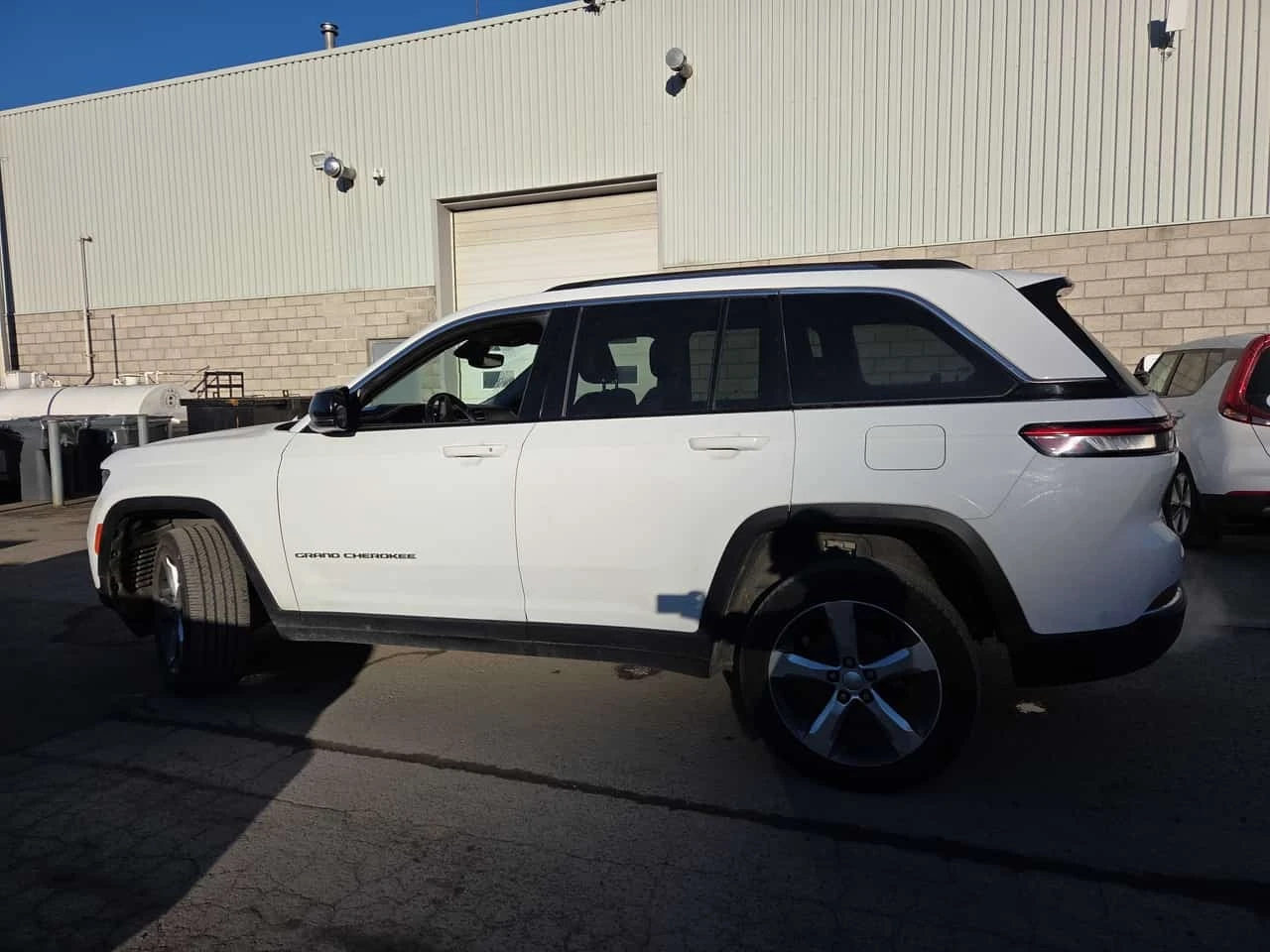 Jeep Grand cherokee * Limited * ���������� ��� ������������ ������*  | Mobile.bg � ����������� 2