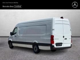 Mercedes-Benz Sprinter 317 KA 4325, снимка 4