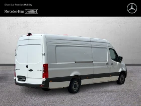Mercedes-Benz Sprinter 317 KA 4325, снимка 3