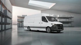 Mercedes-Benz Sprinter 317 KA 4325, снимка 1