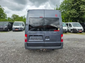 Ford Transit 2.2tdci 5+ 1 Дълга база Климатик, снимка 7