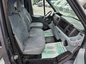 Ford Transit 2.2tdci 5+ 1 Дълга база Климатик, снимка 11