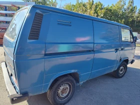 VW T3, снимка 6