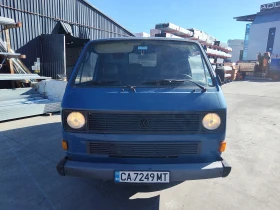 VW T3, снимка 7