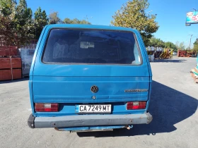 VW T3, снимка 5