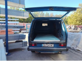 VW T3, снимка 11