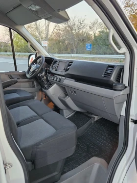 VW Crafter 2.0TDI, снимка 11