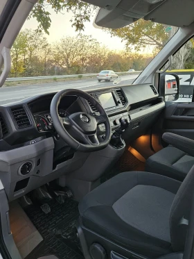 VW Crafter 2.0TDI, снимка 12