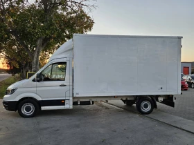 VW Crafter 2.0TDI, снимка 8