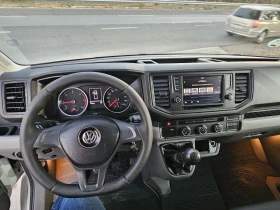 VW Crafter 2.0TDI, снимка 14