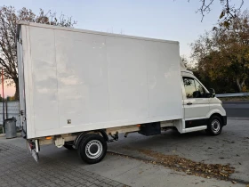 VW Crafter 2.0TDI, снимка 4