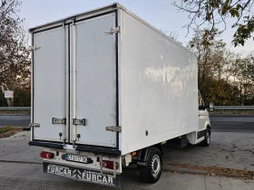 VW Crafter 2.0TDI, снимка 5