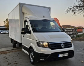 VW Crafter 2.0TDI, снимка 3