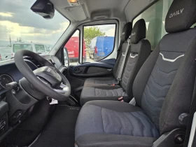 Обява за продажба на Iveco Daily 35s16, Хладилен, Падащ борд, Навигация, Автомат, Л ~53 988 лв. - изображение 8