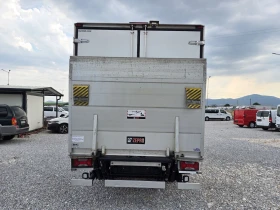 Обява за продажба на Iveco Daily 35s16, Хладилен, Падащ борд, Навигация, Автомат, Л ~53 988 лв. - изображение 3