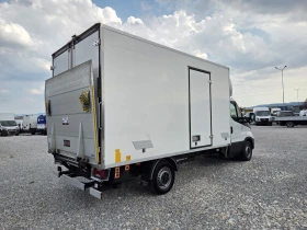 Обява за продажба на Iveco Daily 35s16, Хладилен, Падащ борд, Навигация, Автомат, Л ~53 988 лв. - изображение 4