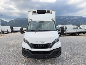 Обява за продажба на Iveco Daily 35s16, Хладилен, Падащ борд, Навигация, Автомат, Л ~53 988 лв. - изображение 7